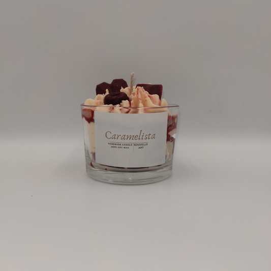 Caramelista 150gr