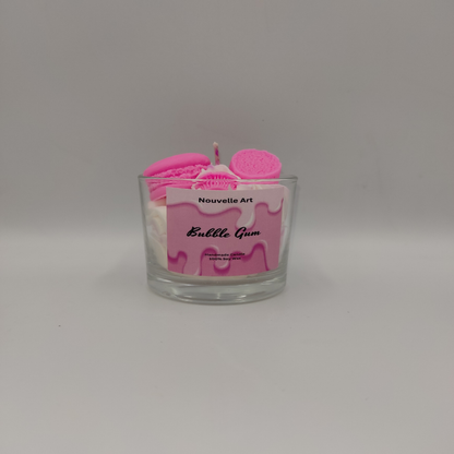 Bubble Gum 150gr