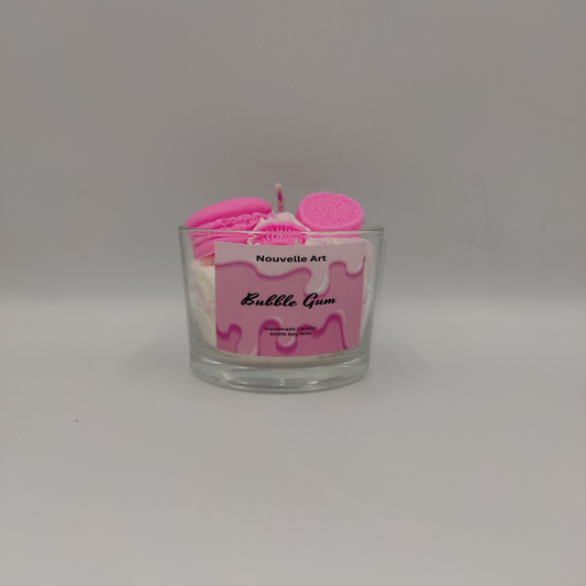 Bubble Gum 150gr