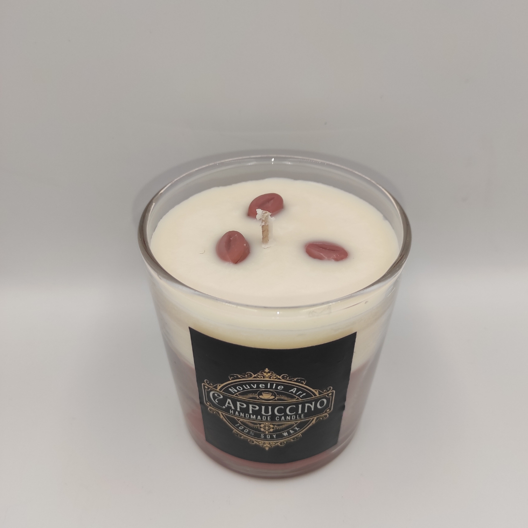 Cappuccino 250gr