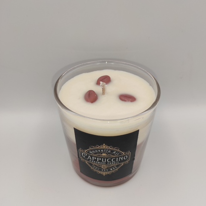 Cappuccino 250gr