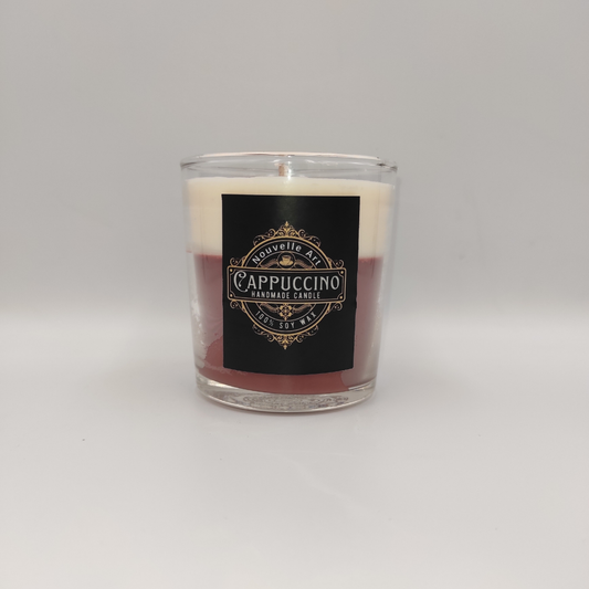 Cappuccino 250gr