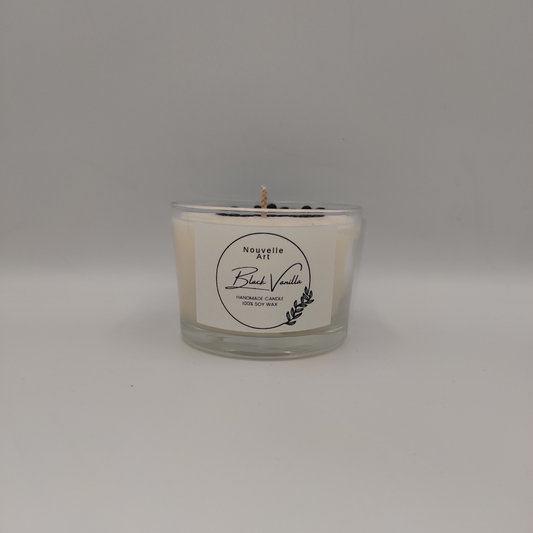 Black Vanilla 150gr