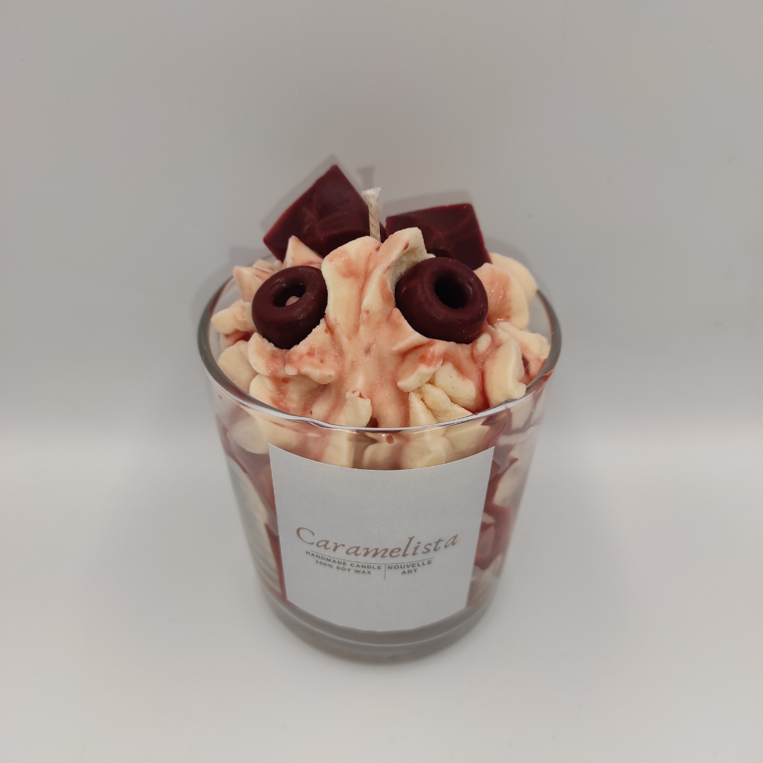 Caramelista 250gr