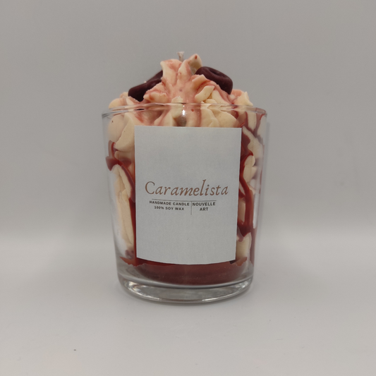 Caramelista 250gr