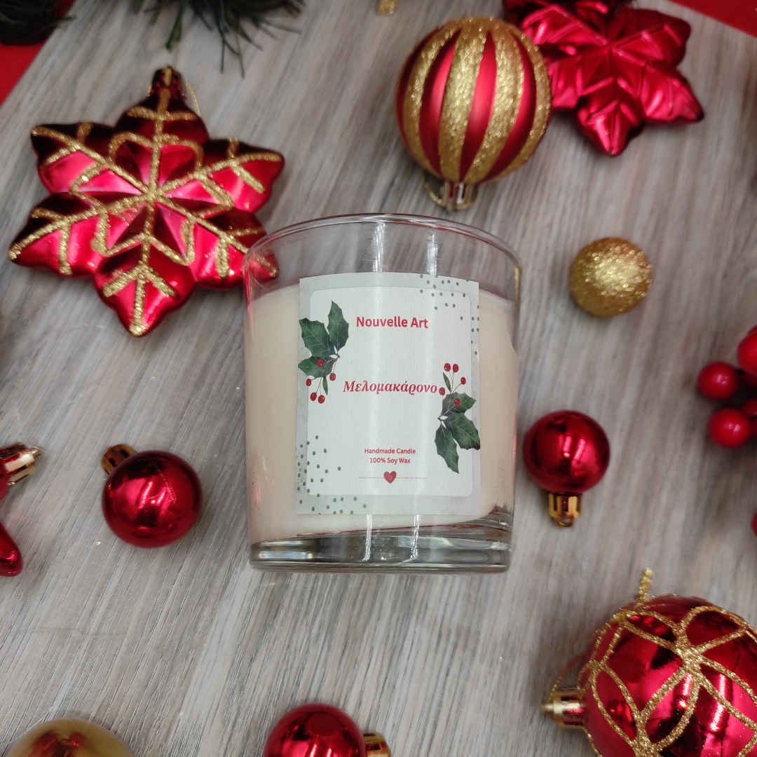 Μελομακάρονο 250gr