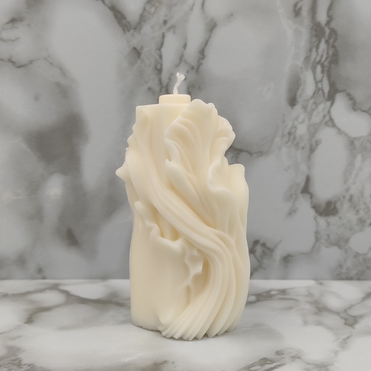 Noir Candle
