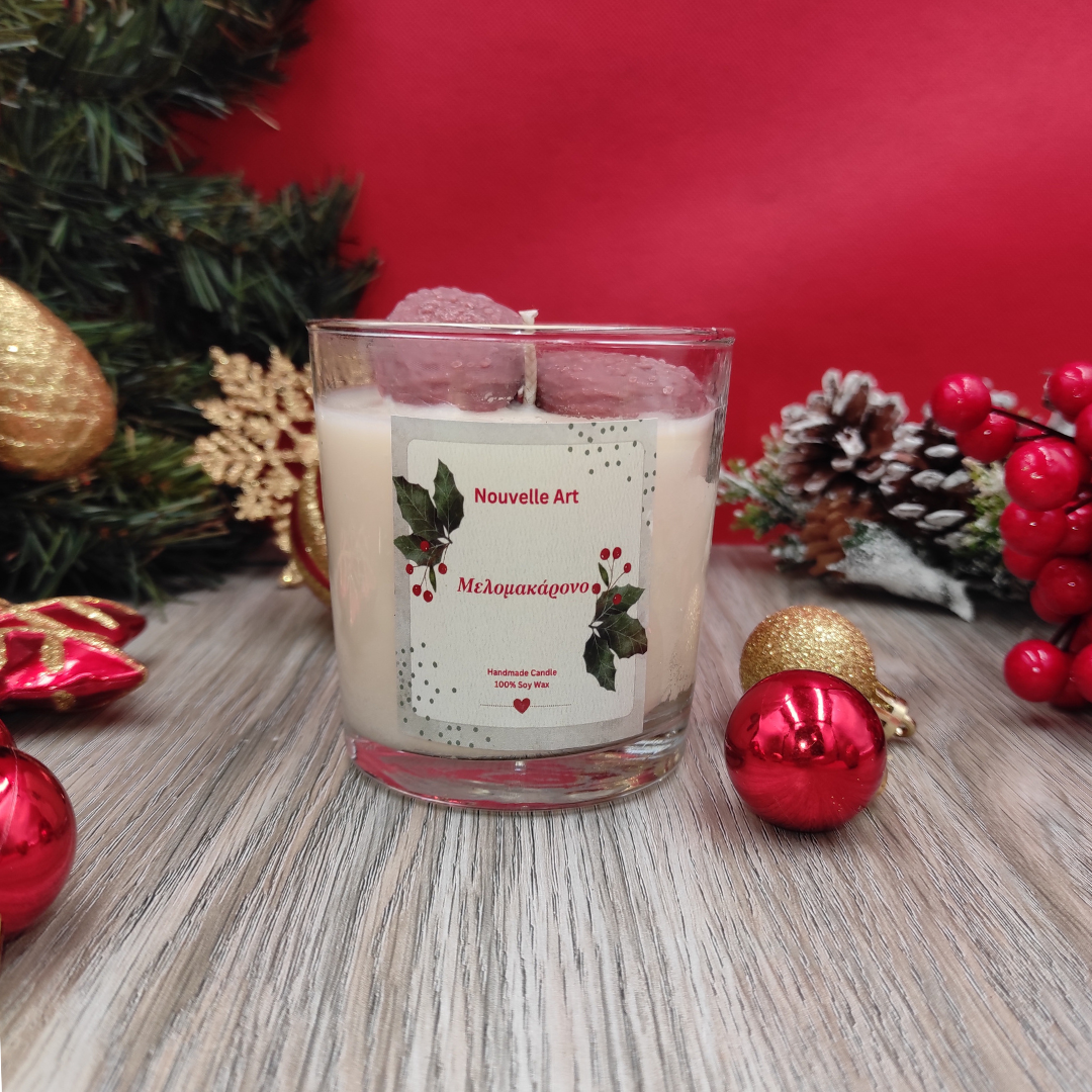 Μελομακάρονο 250gr