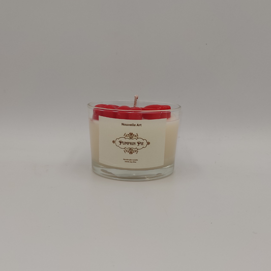 Pumpkin Pie 150gr