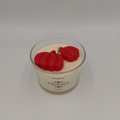Pumpkin Pie 150gr