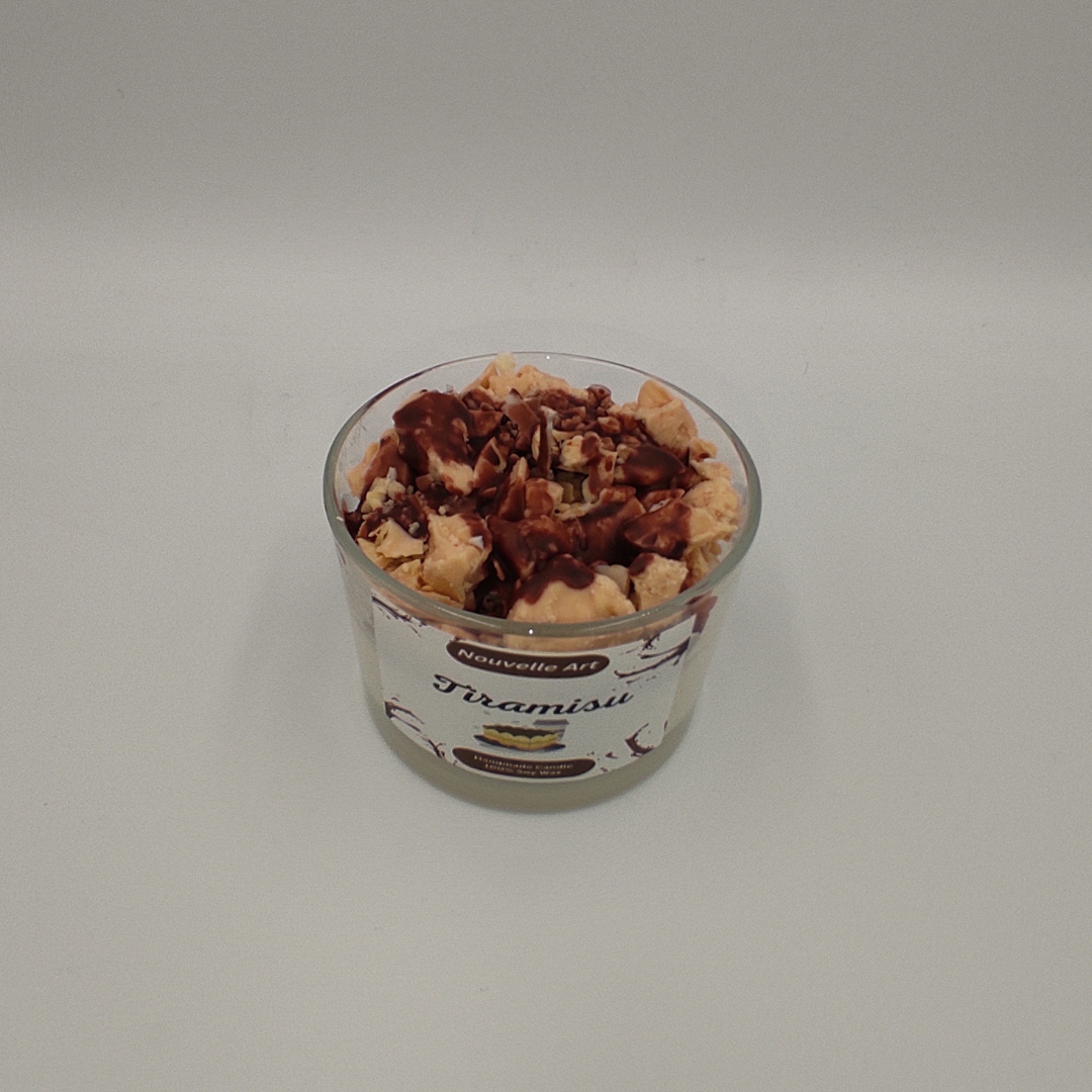 Tiramisu 150gr