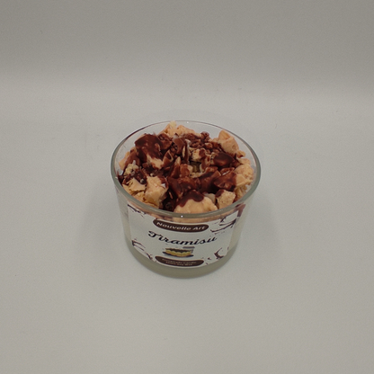 Tiramisu 150gr