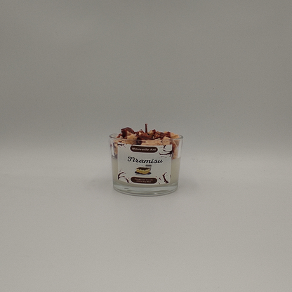 Tiramisu 150gr