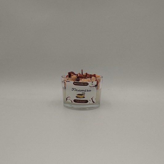 Tiramisu 150gr