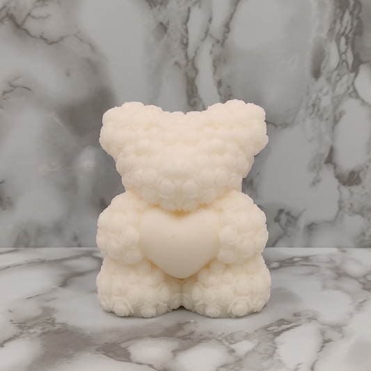Teddy L