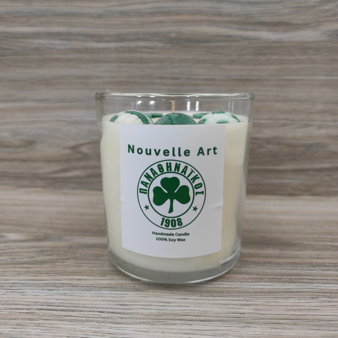 ΠΑΝΑΘΗΝΑΪΚΟΣ 250gr