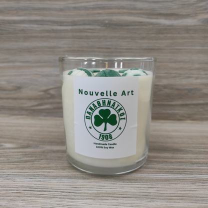 ΠΑΝΑΘΗΝΑΪΚΟΣ 250gr