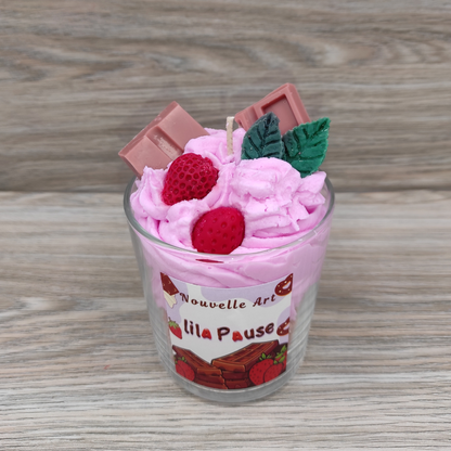 Lila Pause 250gr