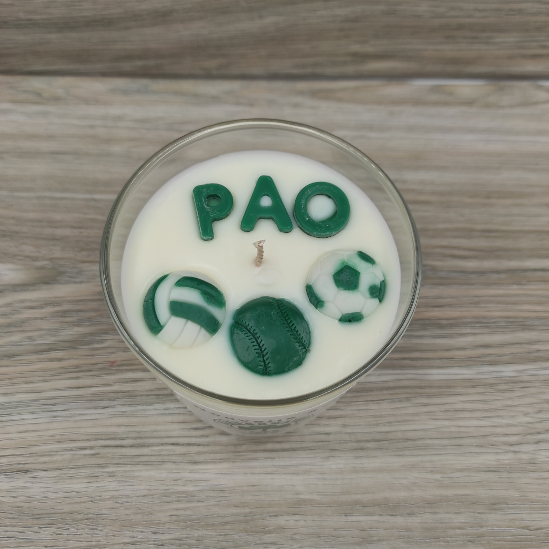 ΠΑΝΑΘΗΝΑΪΚΟΣ 250gr