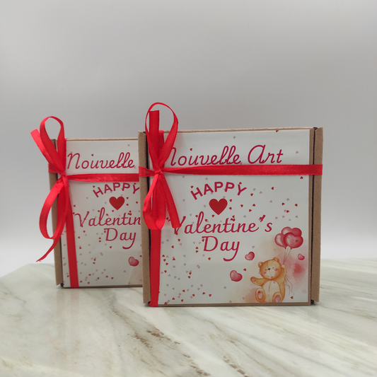 Valentine's Box 💝