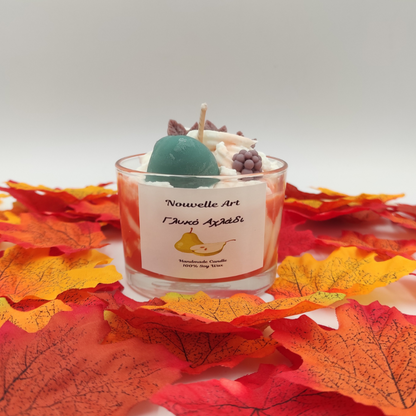 Γλυκό Αχλάδι 150gr