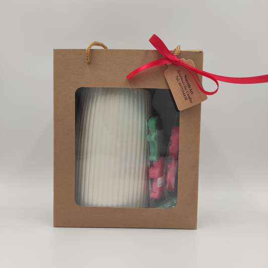 Christmas Box