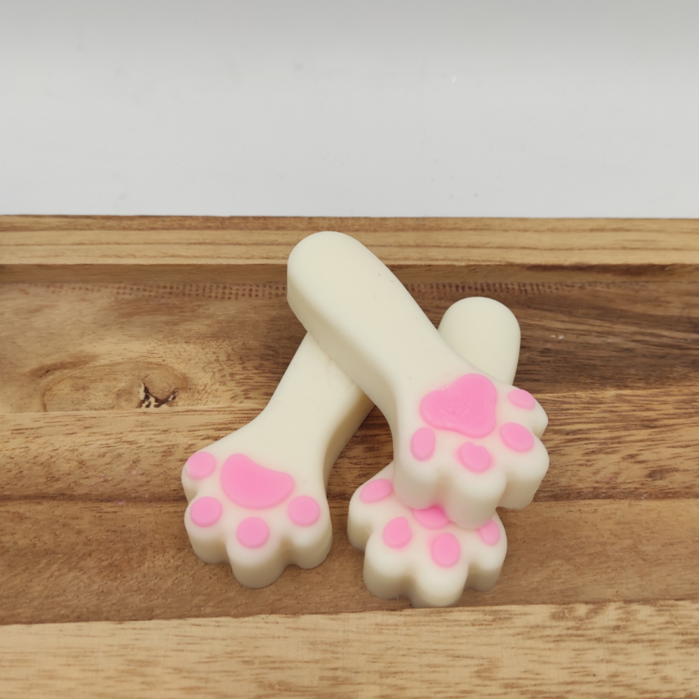 Wax melts Πατουσάκια 🐾 - Φθινοπωρινά αρώματα