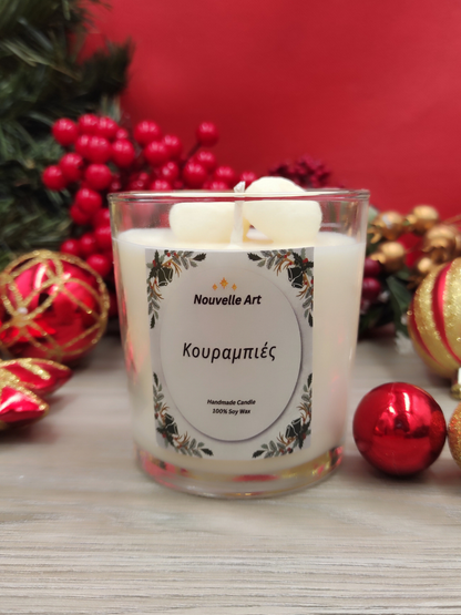 Κουραμπιές 250gr