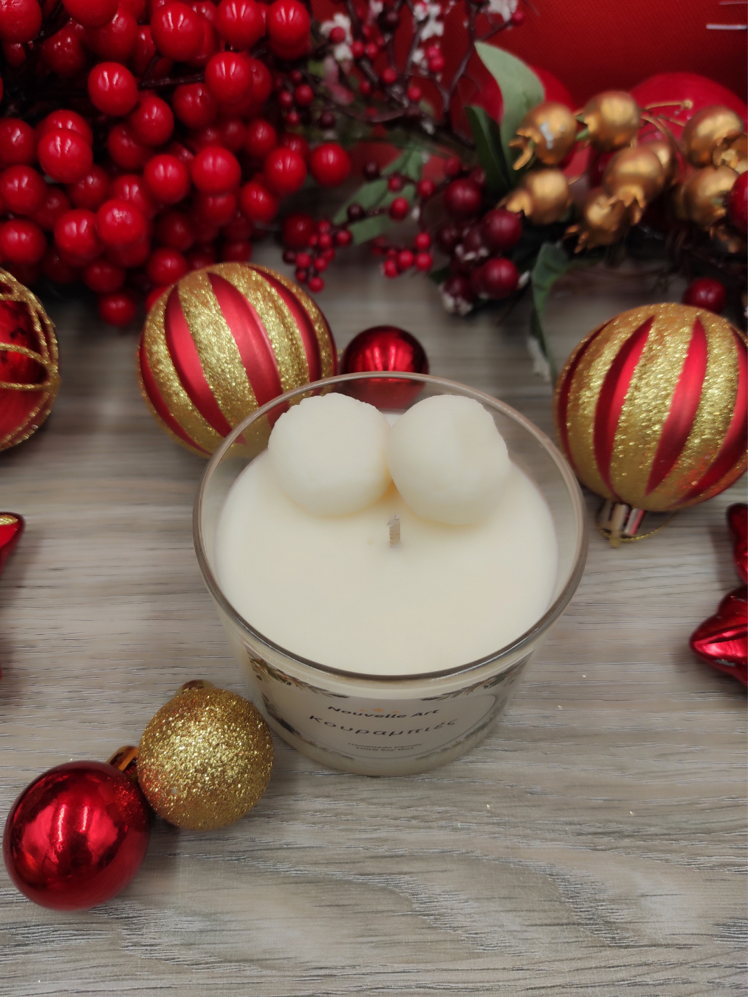 Κουραμπιές 150gr