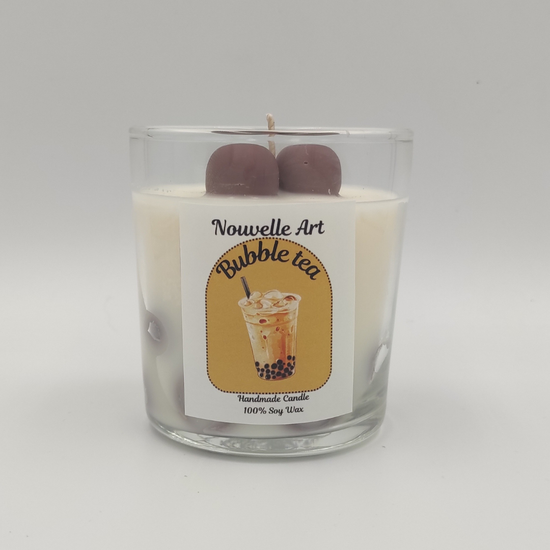 Bubble Tea 250gr