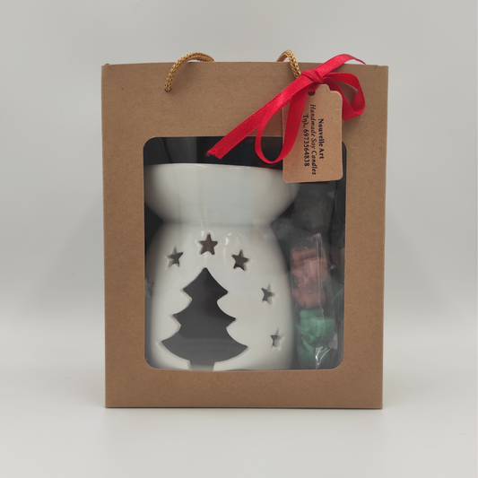 Christmas Box