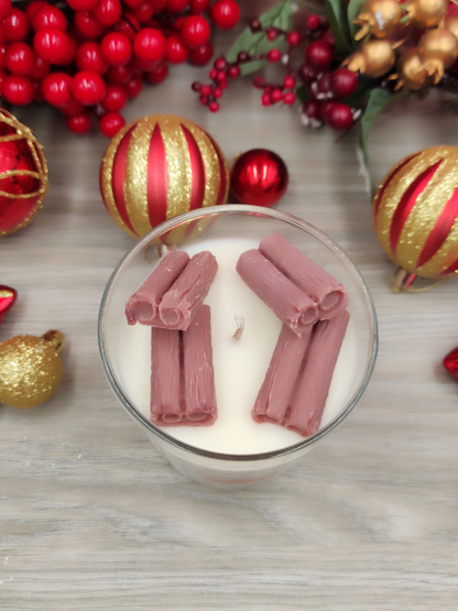 Cinnamon Rolls 250gr