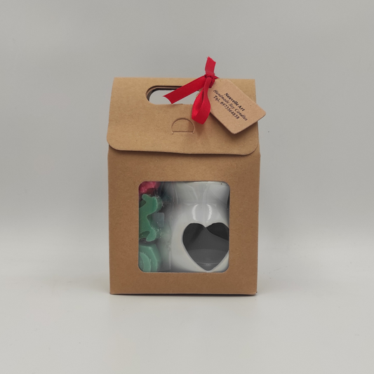 Christmas Box mini