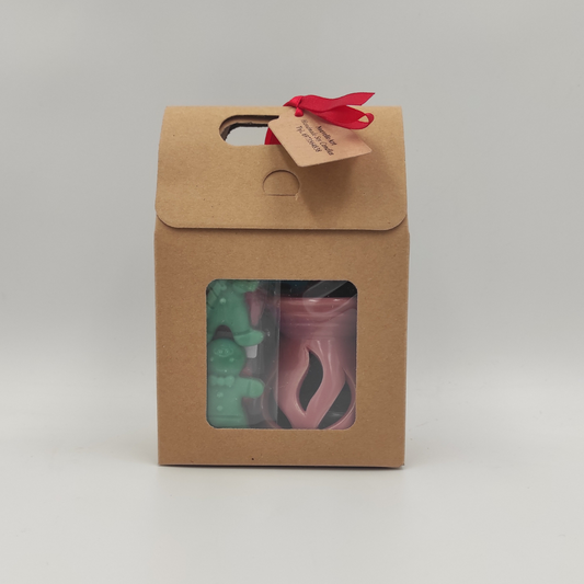 Christmas Box mini