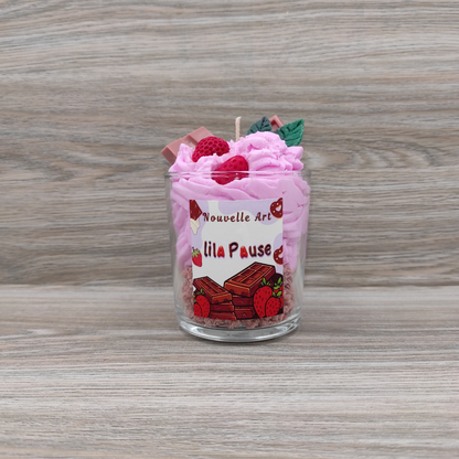 Lila Pause 250gr